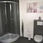 Apartmán Talbach *