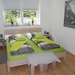 Talbach Apartmán Simmerath