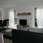 Talbach Appartement *