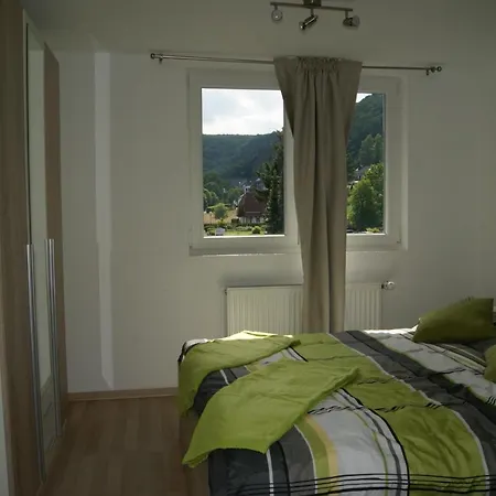 Talbach Apartment Simmerath