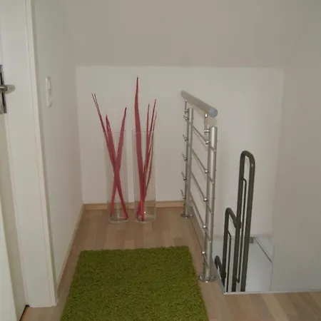 Apartment Talbach *