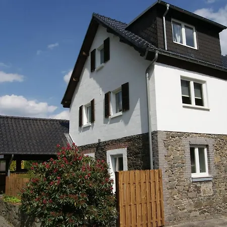 Talbach Apartment Simmerath
