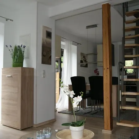 Apartment Talbach Simmerath