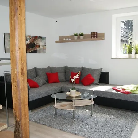 Talbach Apartment *