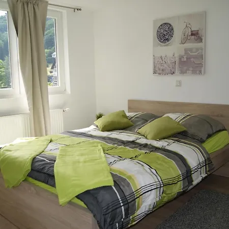 Talbach Apartment Simmerath