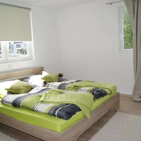 Apartment Talbach Simmerath