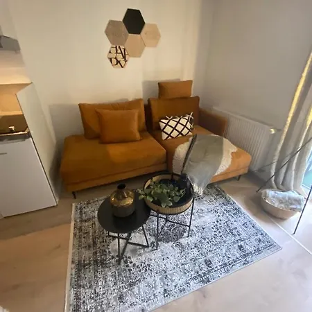 Apartment Talbach