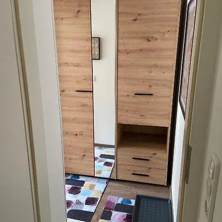 Apartment Talbach Simmerath