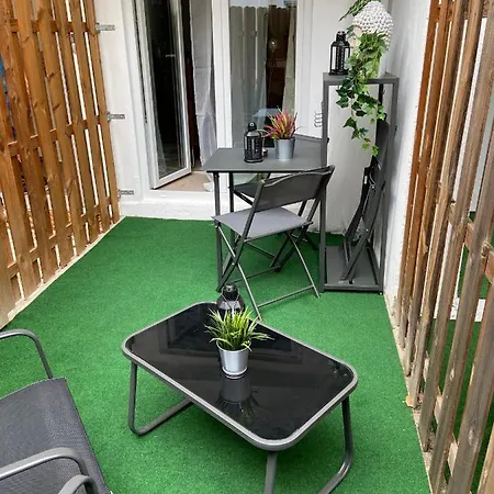 Apartment Talbach Simmerath