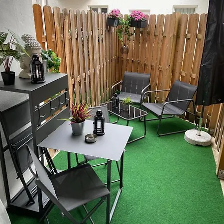 Talbach Apartment *