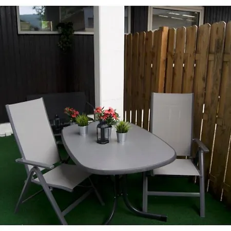 Talbach Apartment Simmerath