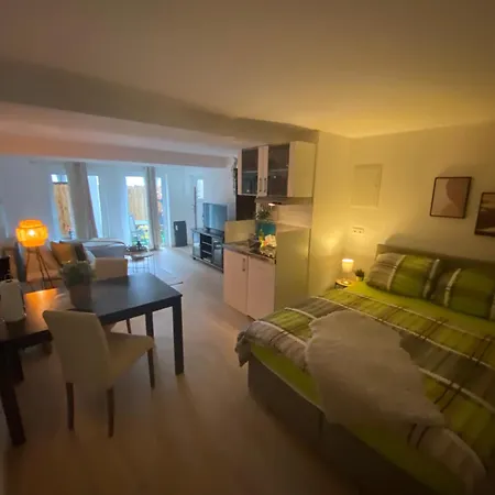 Apartment Talbach