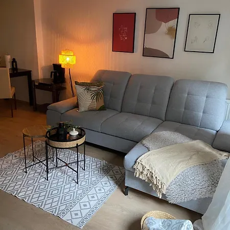 Talbach Apartment