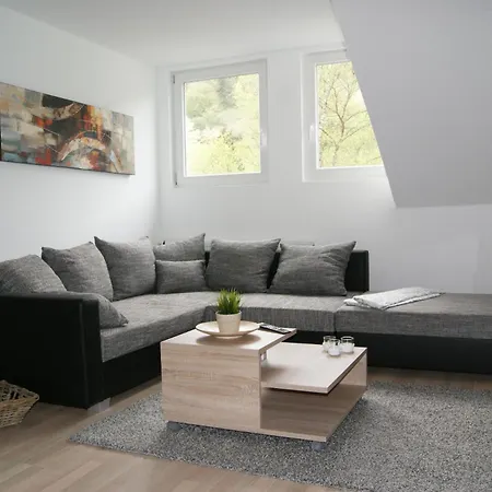 Apartment Talbach Simmerath