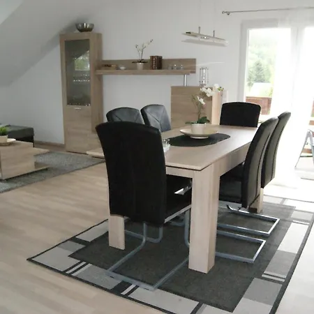 Apartment Talbach