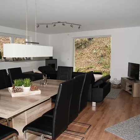 Apartment Talbach Simmerath