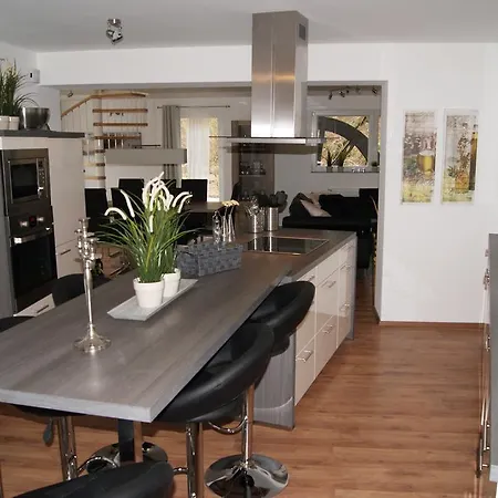 Appartement Talbach *