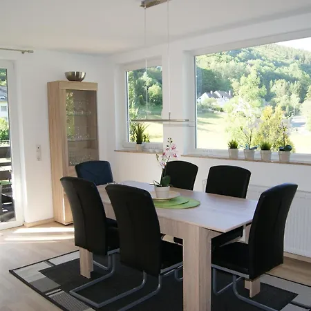 Talbach Apartment