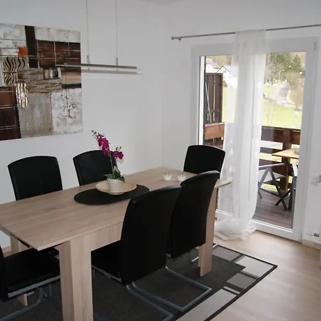 Talbach Apartment *