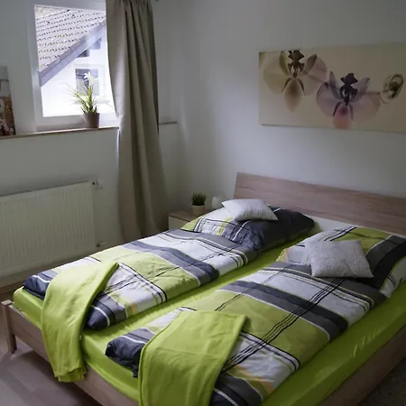 Talbach Apartment Simmerath