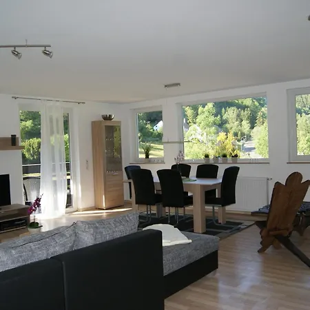 Apartment Talbach Simmerath
