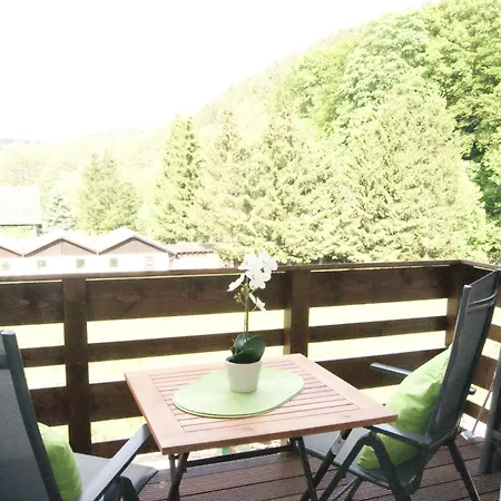 Talbach Apartment