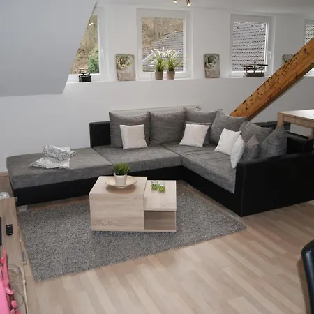 Apartment Talbach