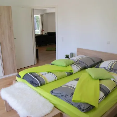 Talbach Apartment
