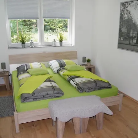 Talbach Apartment Simmerath