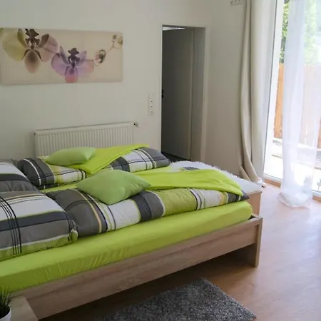 Talbach Apartment Simmerath
