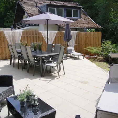 Talbach Appartement