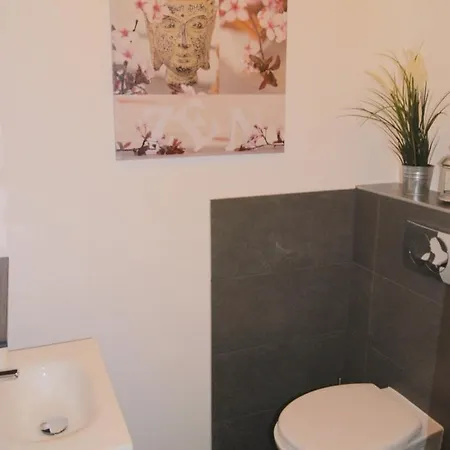 Talbach Appartement