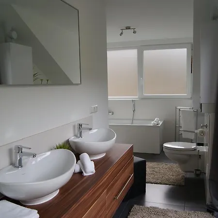 Talbach Apartment
