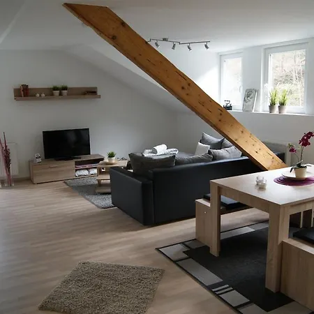 Apartment Talbach Simmerath