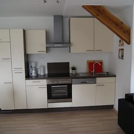 Apartment Talbach Simmerath