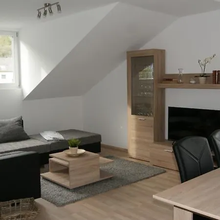 Talbach Apartment Simmerath