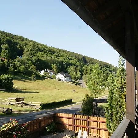 Talbach Apartment *