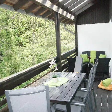 Talbach Apartment *