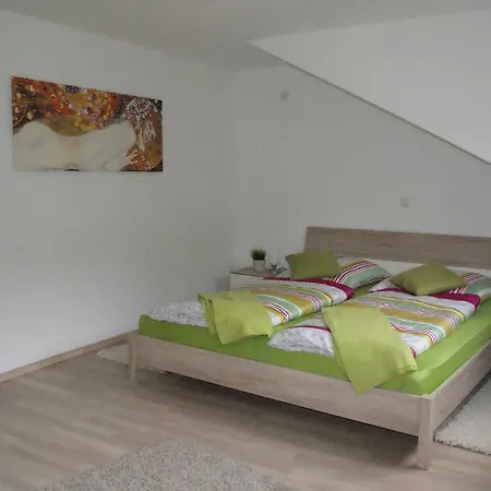 Talbach Apartment *