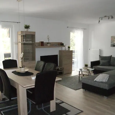 Apartamento Talbach