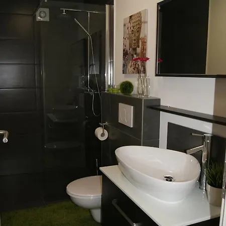 Talbach Appartement