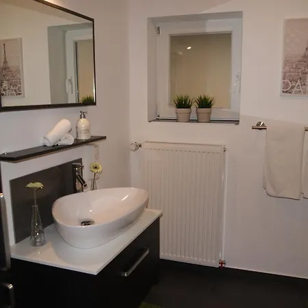 Talbach Appartement Simmerath