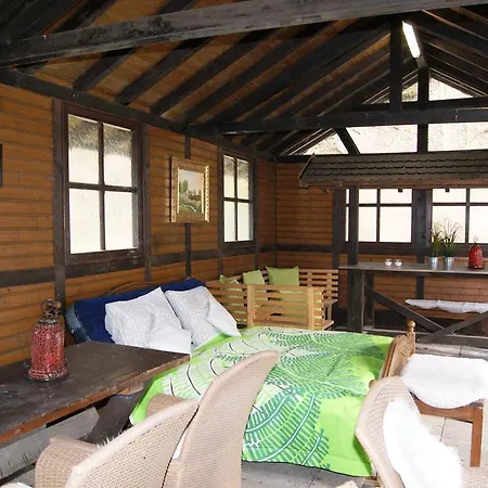Talbach Apartmán *