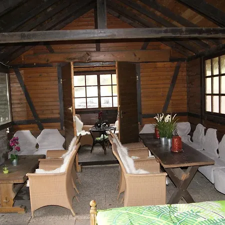 Talbach Apartmán Simmerath