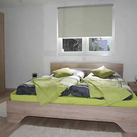 Apartmán Talbach Simmerath