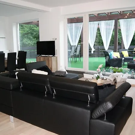 Talbach Apartment Simmerath