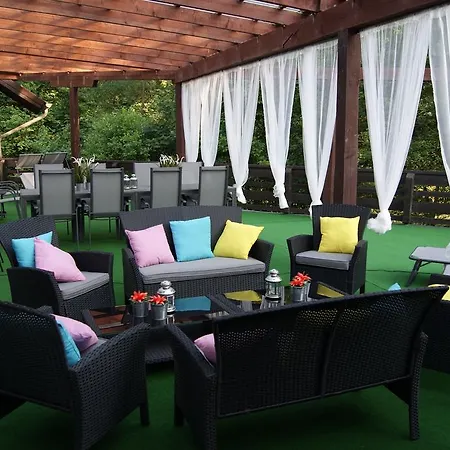 Talbach Apartment