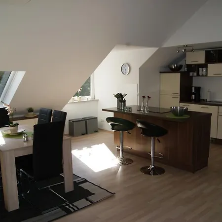 Talbach Apartment Simmerath