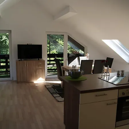 Talbach Apartment *