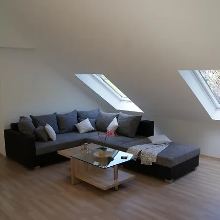 Apartment Talbach Simmerath